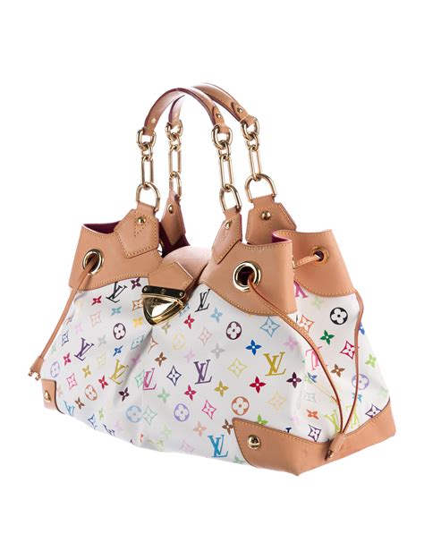 multicolor louis vuitton bags|louis vuitton multicolor collection.